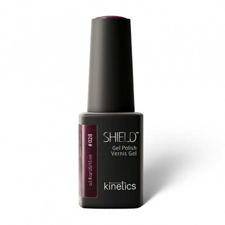 Kinetics Shield Gel polish #028