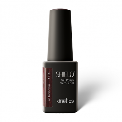 Kinetics Shield Gel polish #516