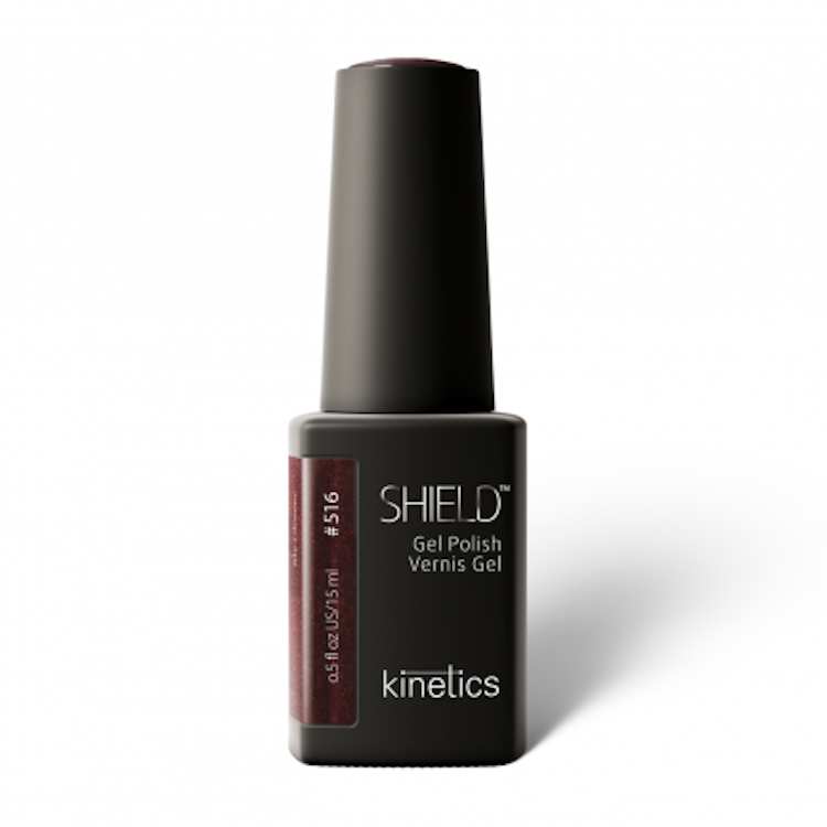 Kinetics Shield Gel polish #516