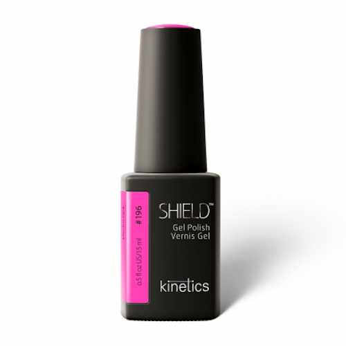 Kinetics Shield Gel polish #196
