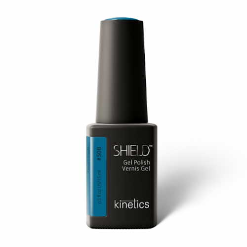 Kinetics Shield Gel polish #508