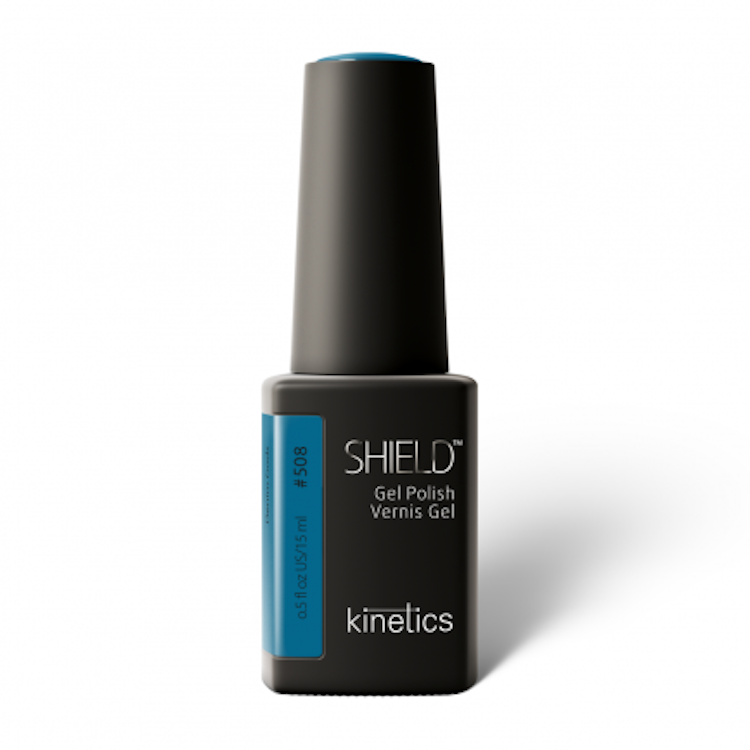 Kinetics Shield Gel polish #508
