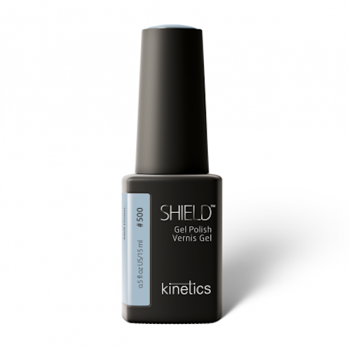 Kinetics Shield Gel polish #500