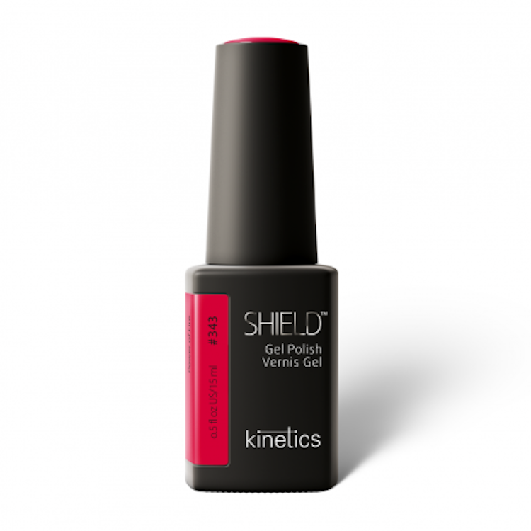 Kinetics Shield Gel polish #343