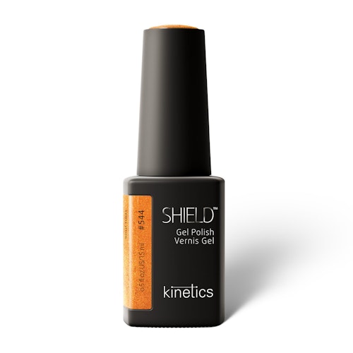 Kinetics Shield Gel polish #544
