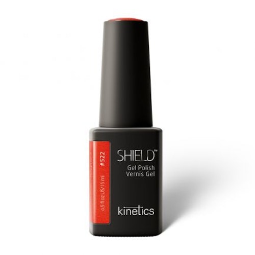 Kinetics Shield Gel polish #522