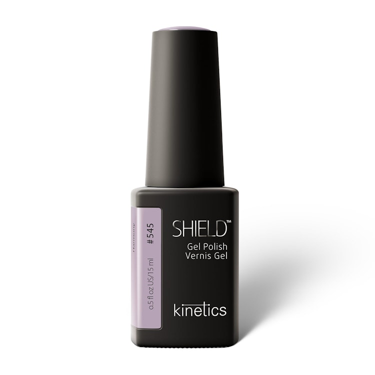 Kinetics Shield Gel polish #545