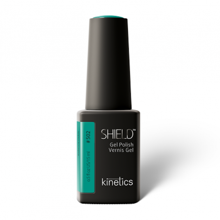 Kinetics Shield Gel polish #502