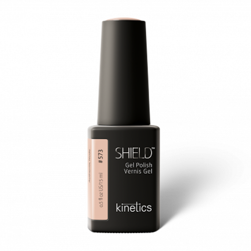 Kinetics Shield Gel polish #573