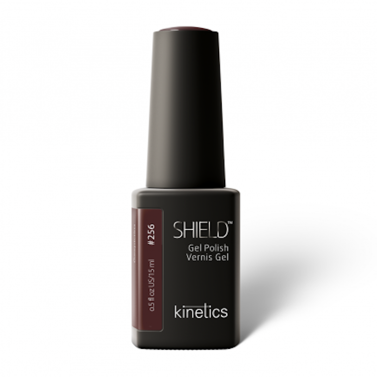 Kinetics Shield Gel polish #256