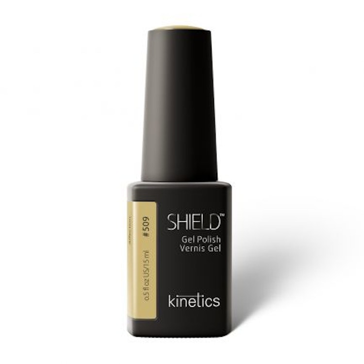 Kinetics Shield Gel polish #509