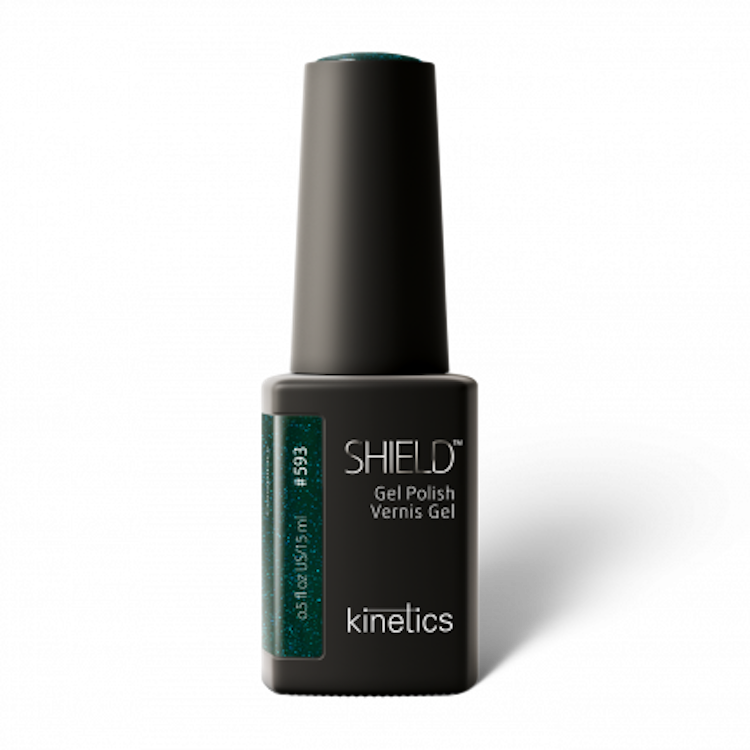 Kinetics Shield Gel polish #593