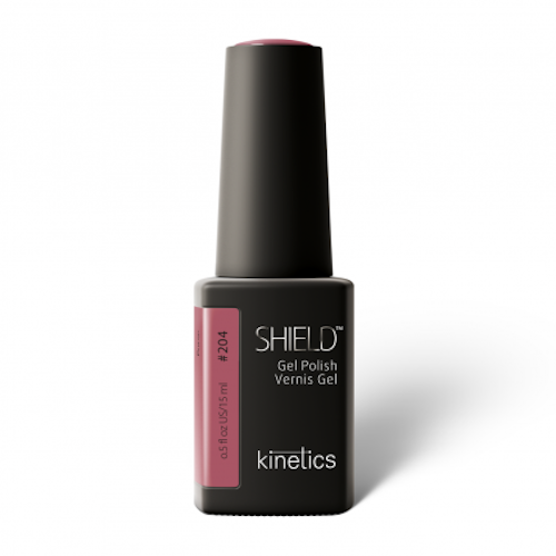 Kinetics Shield Gel polish #204