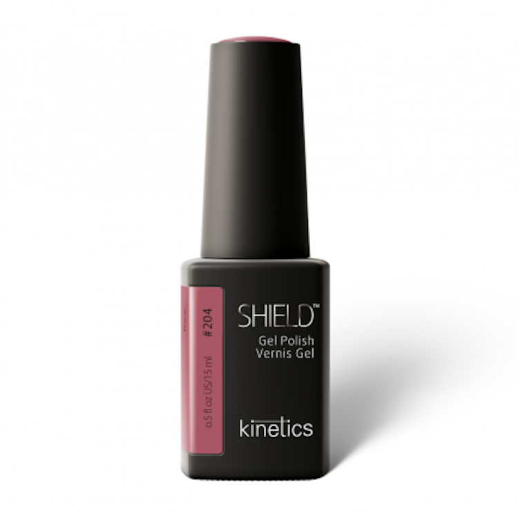 Kinetics Shield Gel polish #204