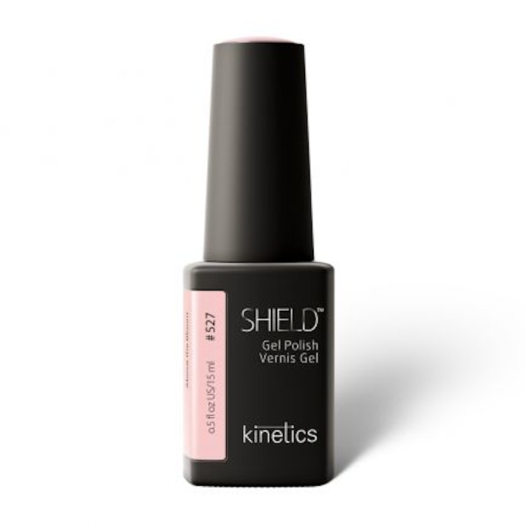 Kinetics Shield Gel polish #527