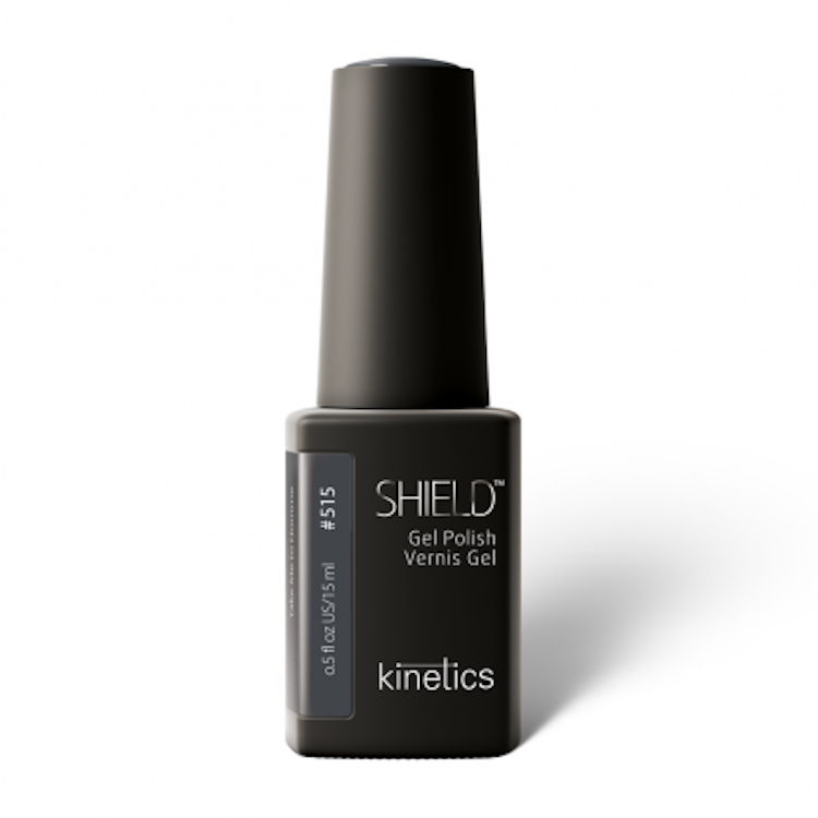 Kinetics Shield Gel polish #515