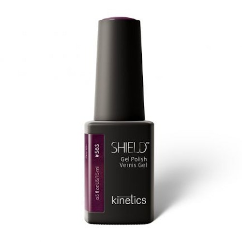 Kinetics Shield Gel polish #563