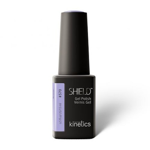 Kinetics Shield Gel polish #570