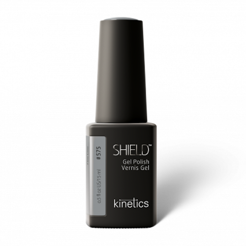 Kinetics Shield Gel polish #575
