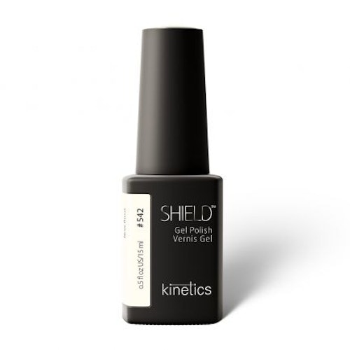 Kinetics Shield Gel polish #542