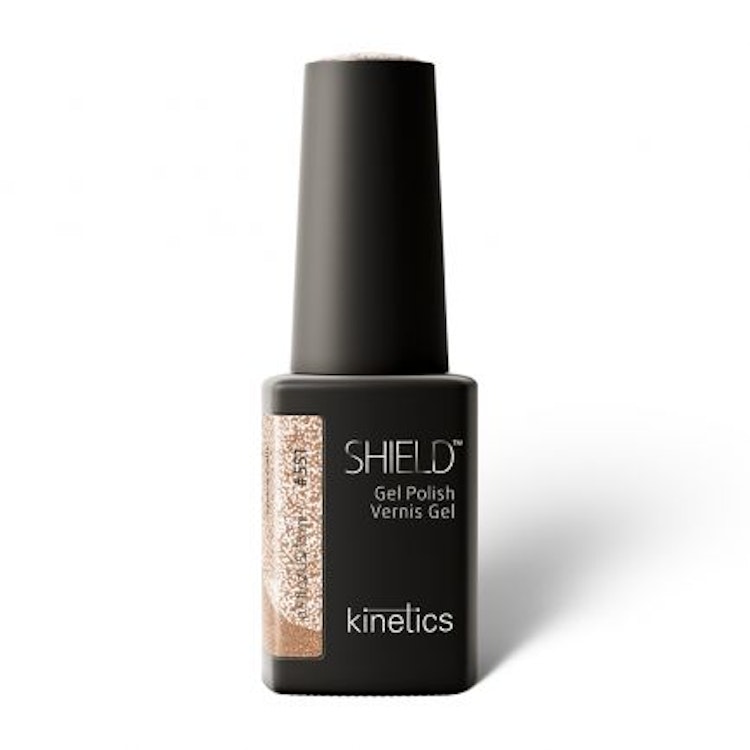 Kinetics Shield Gel polish #551