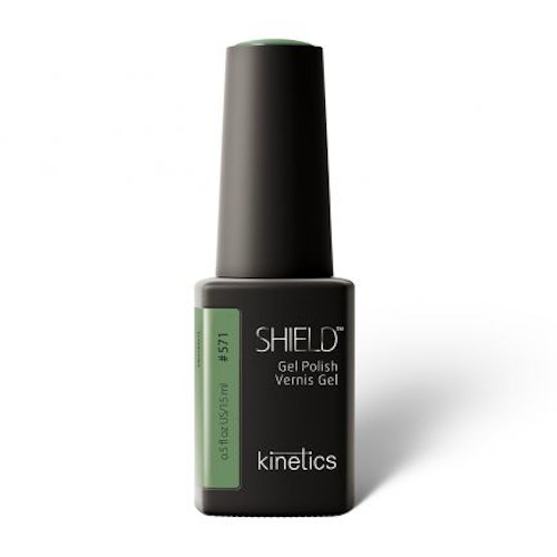 Kinetics Shield Gel polish #571