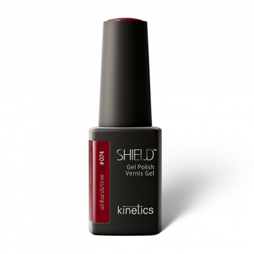 Kinetics Shield Gel polish #074