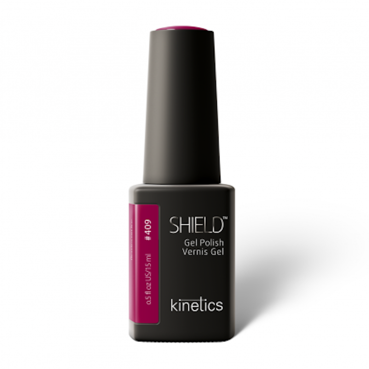 Kinetics Shield Gel polish #409