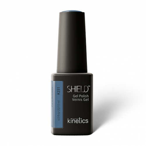 Kinetics Shield Gel polish #251