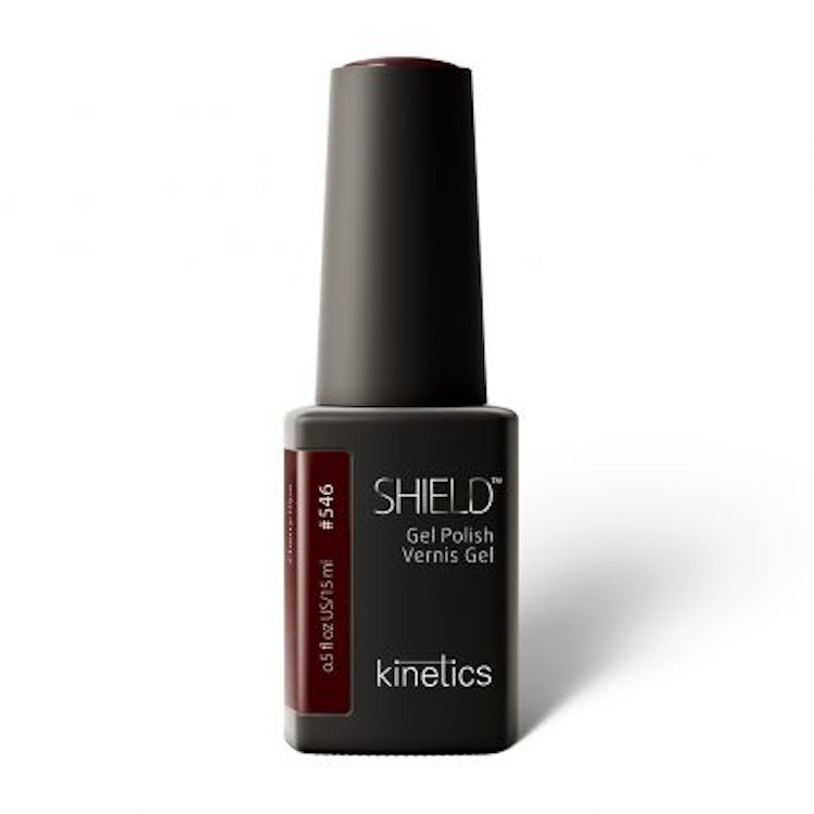 Kinetics Shield Gel polish #546