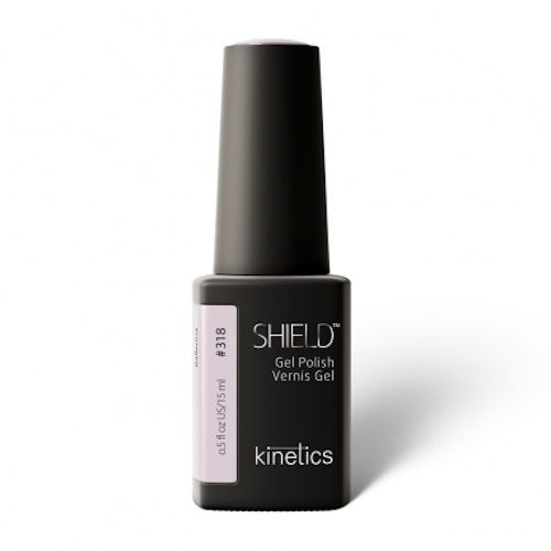 Kinetics Shield Gel polish #318