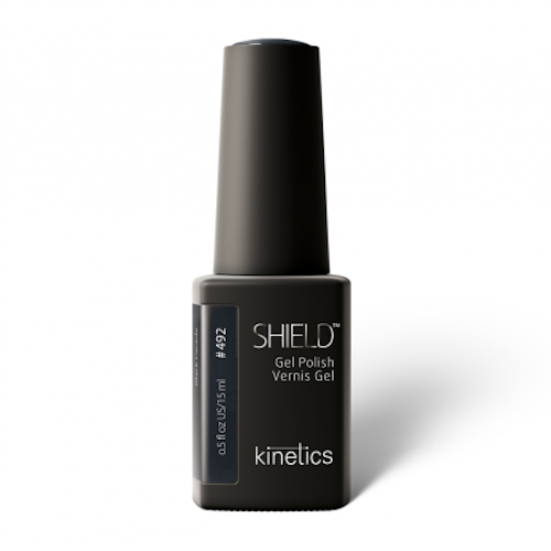 Kinetics Shield Gel polish #492