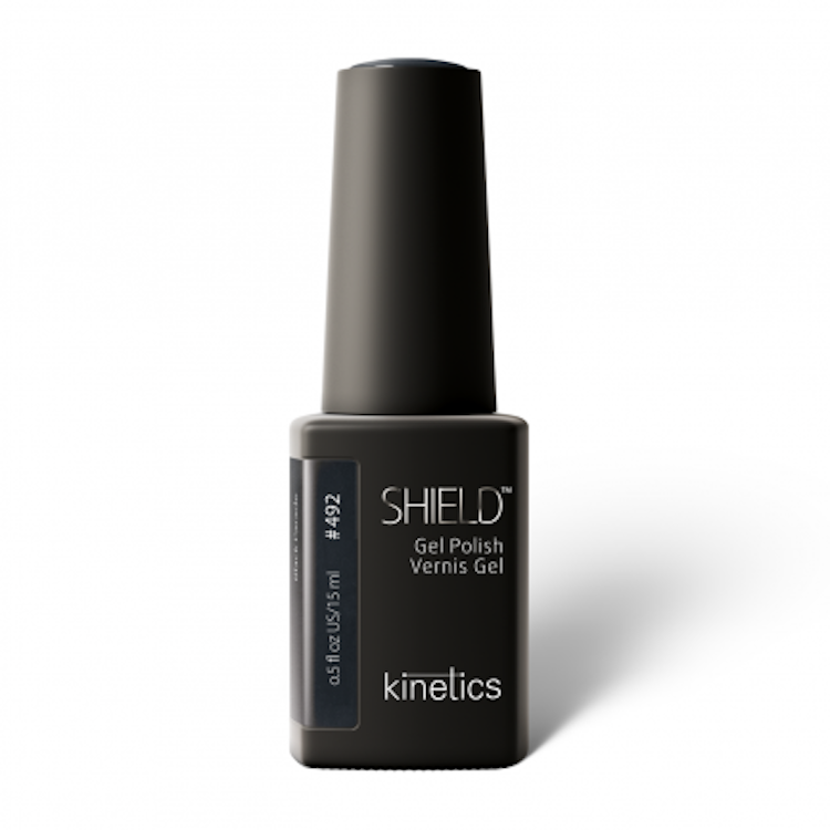 Kinetics Shield Gel polish #492