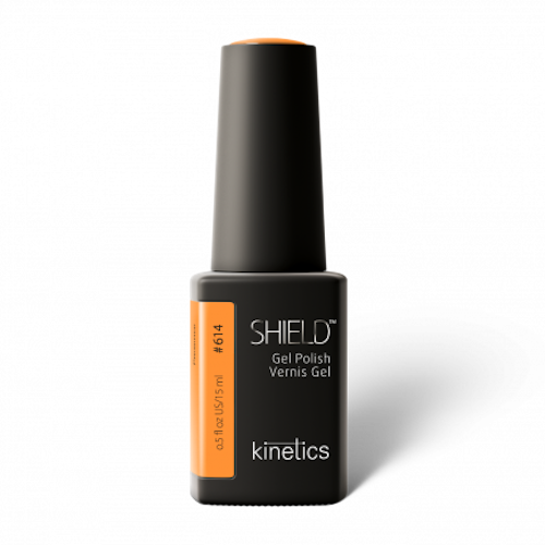 Kinetics Shield Gel polish #614