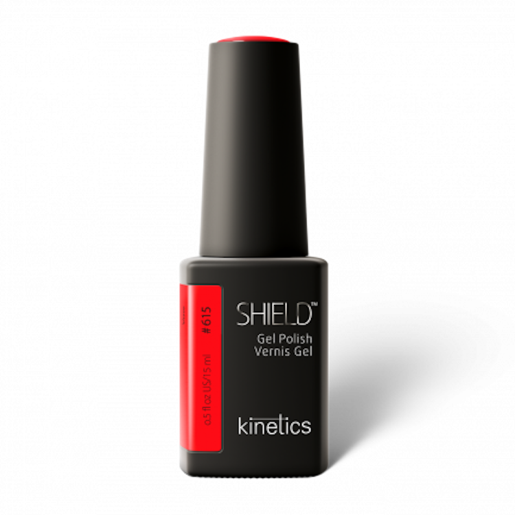 Kinetics Shield Gel polish #615