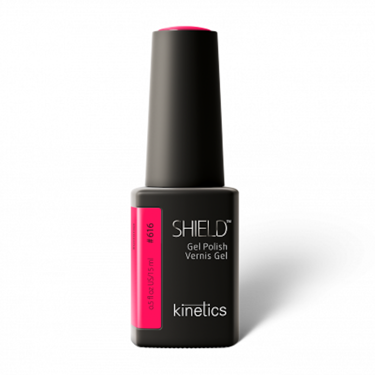 Kinetics Shield Gel polish #616