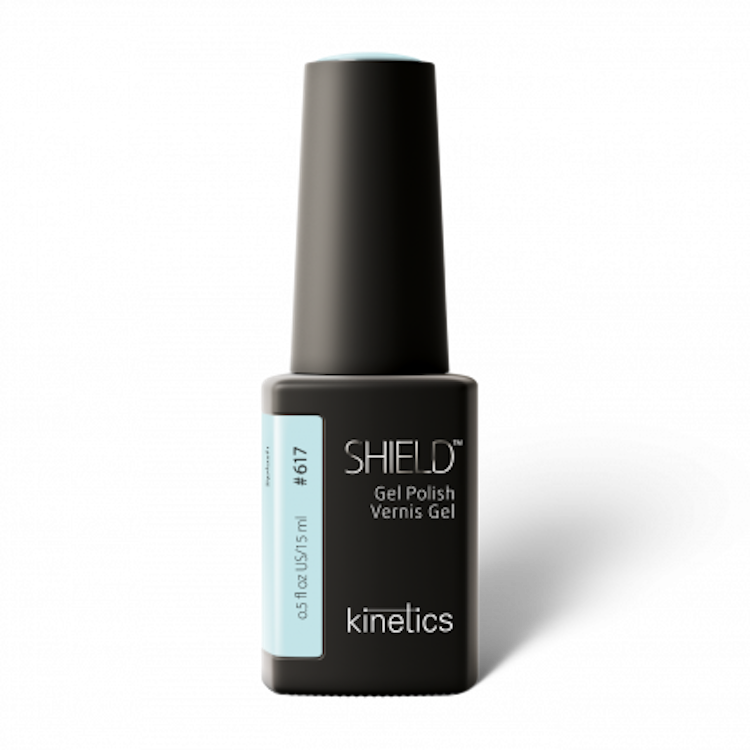 Kinetics Shield Gel polish #617