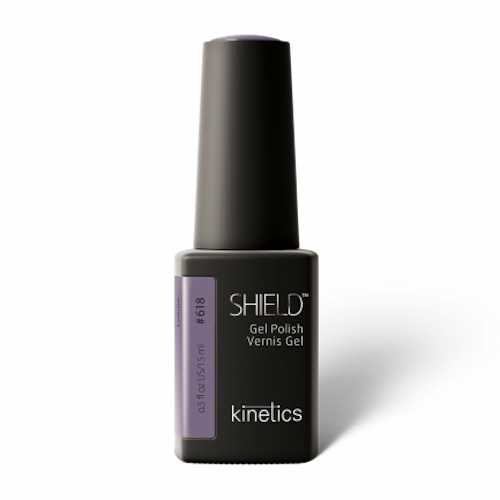 Kinetics Shield Gel polish #618