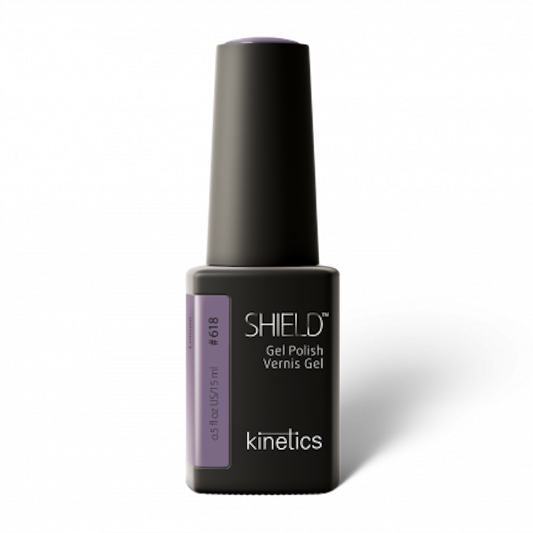 Kinetics Shield Gel polish #618