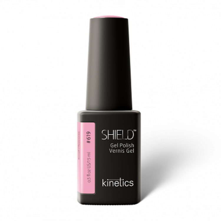 Kinetics Shield Gel polish #619
