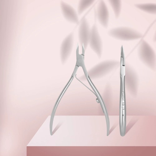 Nagelbandsnippers Classic 12-3