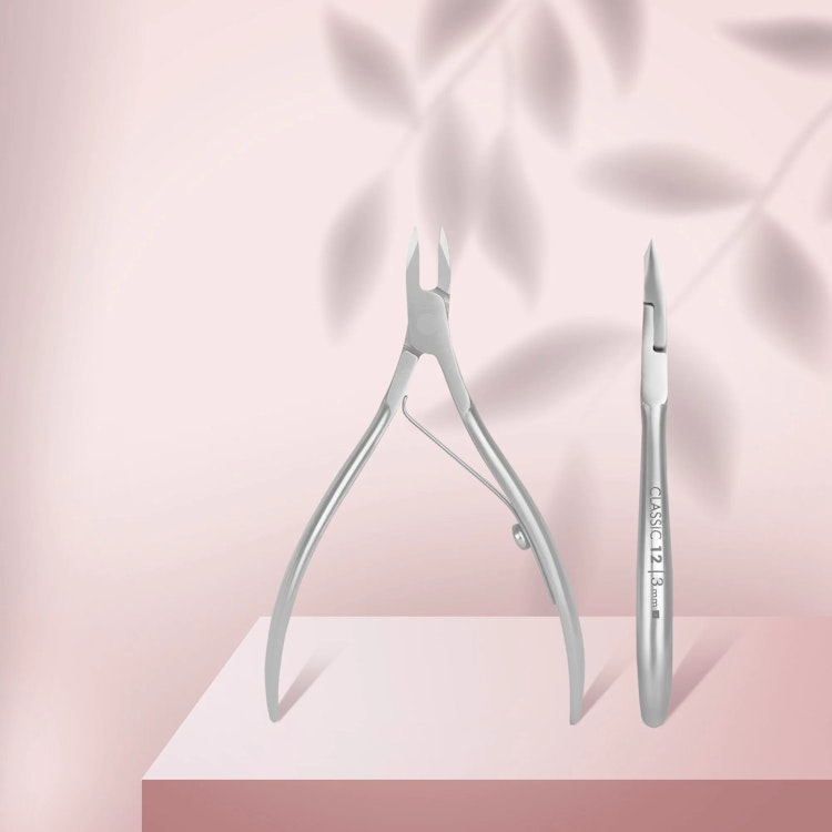 Nagelbandsnippers Classic 12-3