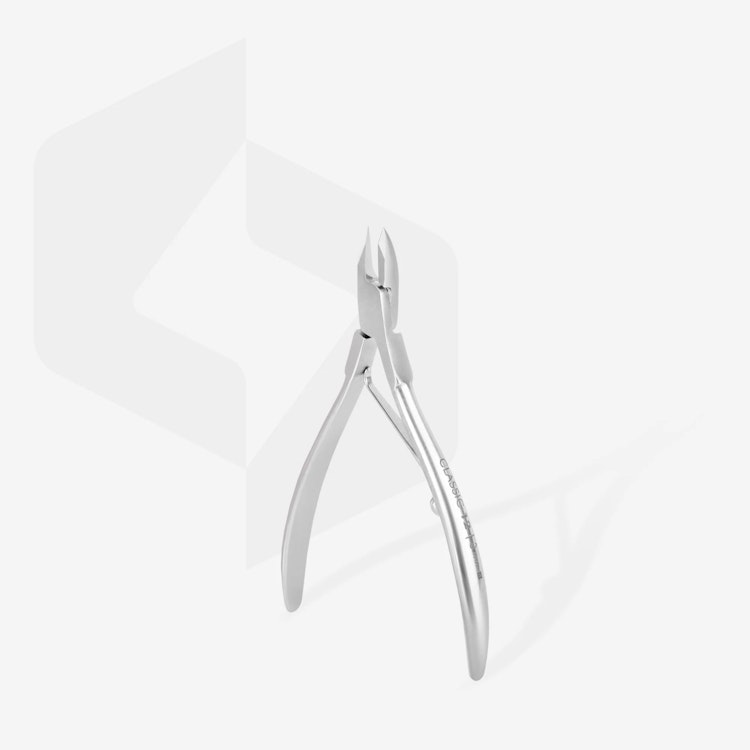 Nagelbandsnippers Classic 12-3