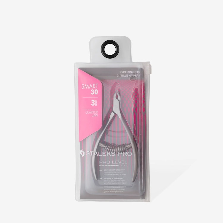 Nagelbandsnippers Smart 30-4