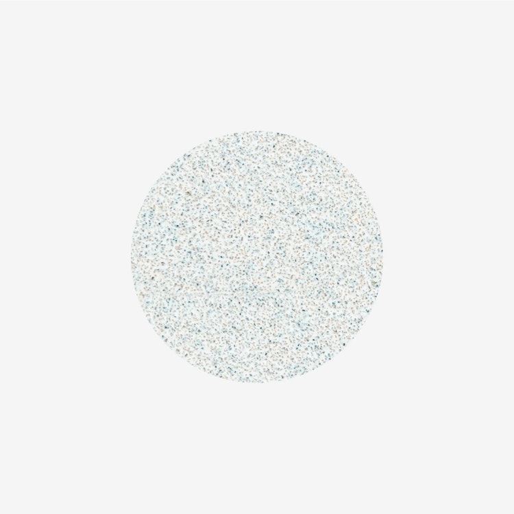 Påfyllningsfilar för Pododisc Staleks Pro M, 100 grit 50 psc