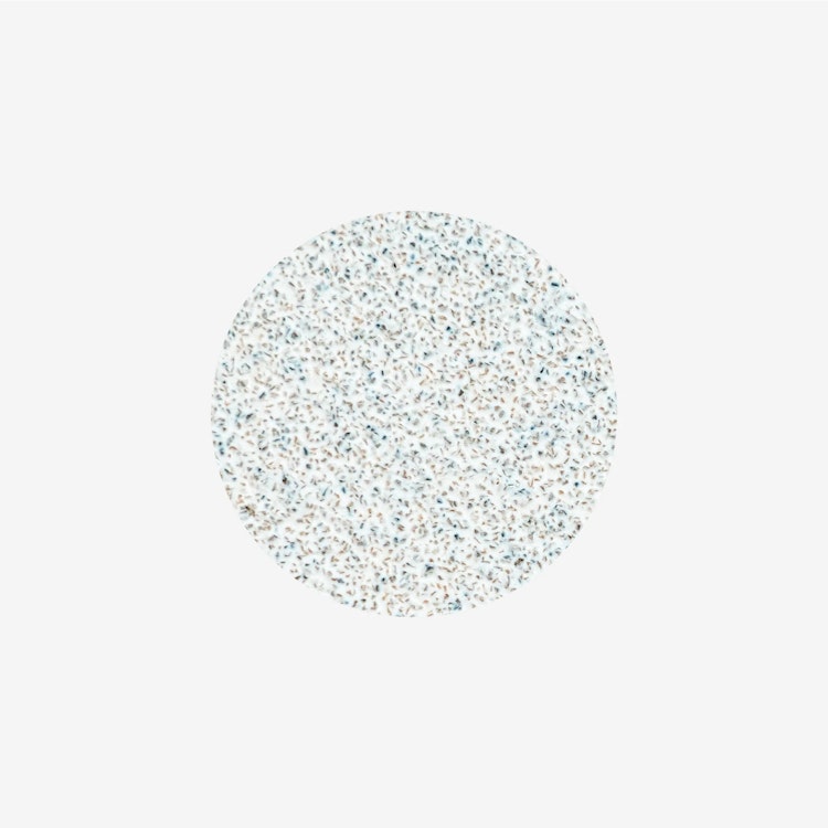 Påfyllningsfilar för Pododisc Staleks Pro L, 80 grit 50 psc