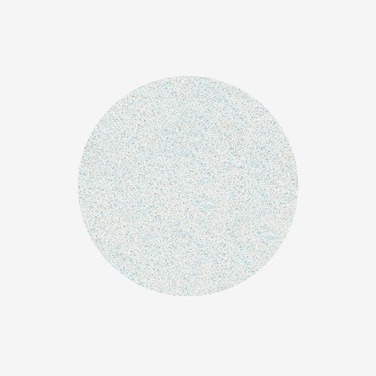 Påfyllningsfilar för Pododisc Staleks Pro L, 240 grit 50 psc