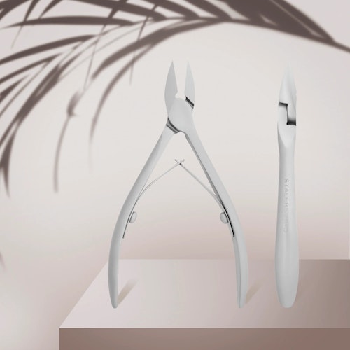 Professional cuticle nippers SMART 70-14