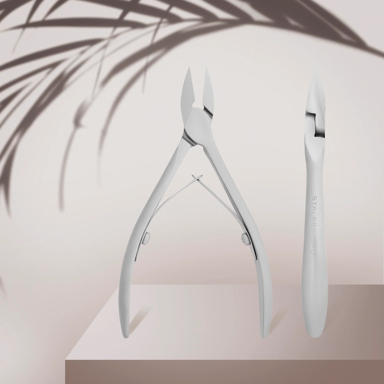 Professional cuticle nippers SMART 70-14