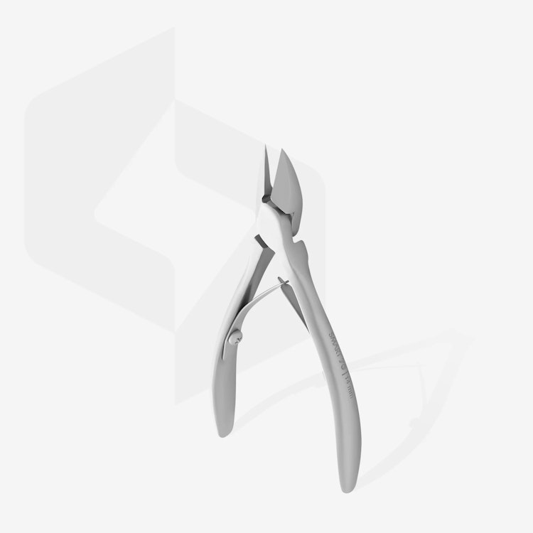 Professional cuticle nippers SMART 70-14